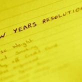 Don’t Have New Year Resolutions – Do This Instead